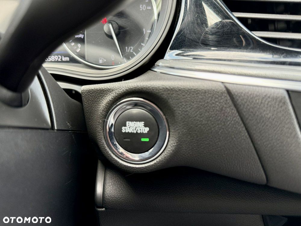 Opel Insignia 2.0 CDTI Innovation S&S - 29