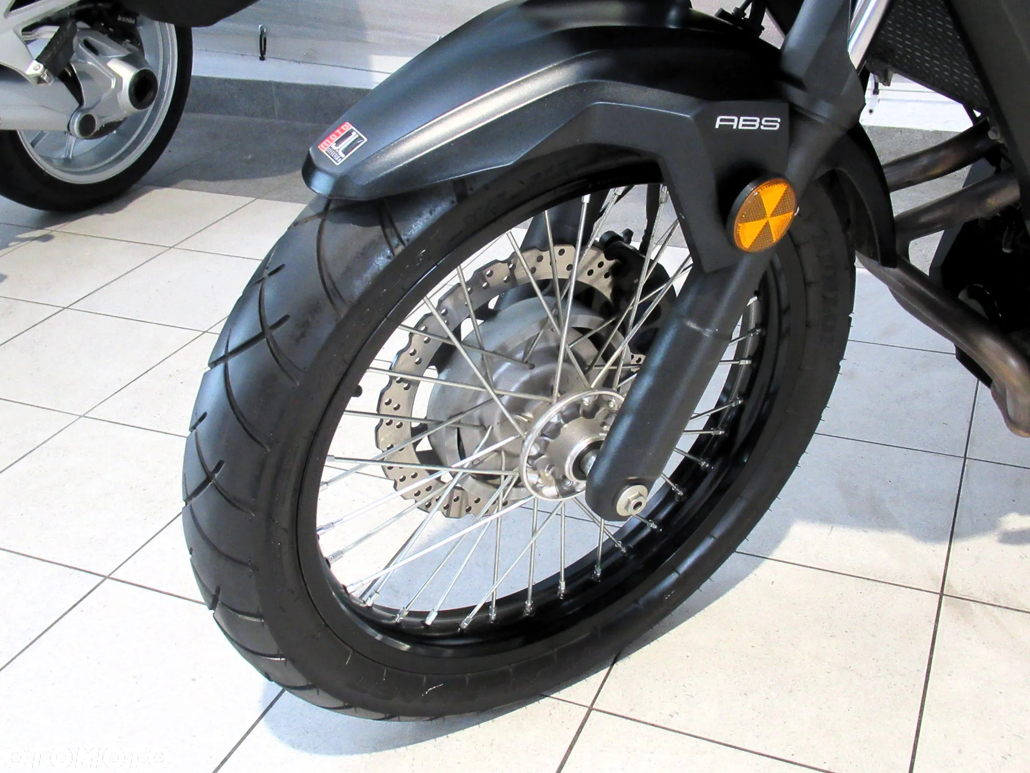 Kawasaki Versys-X 300 - 23