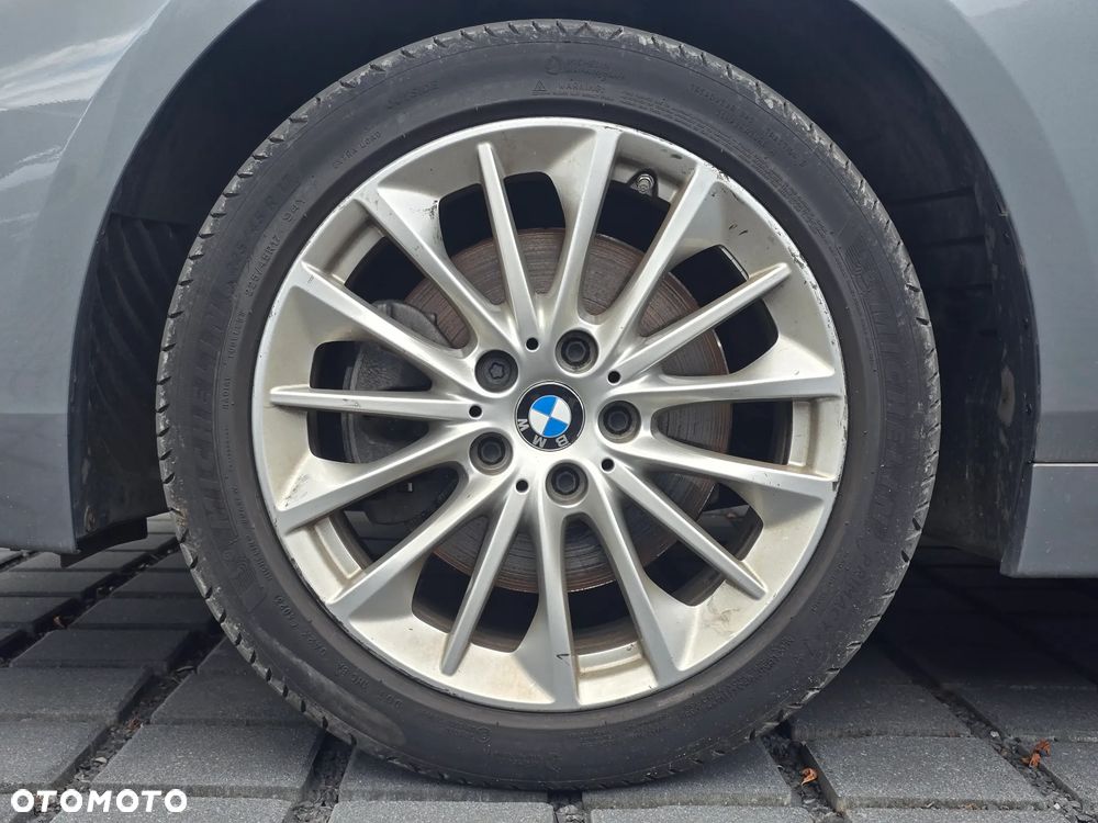 BMW Seria 1 118i Advantage - 26
