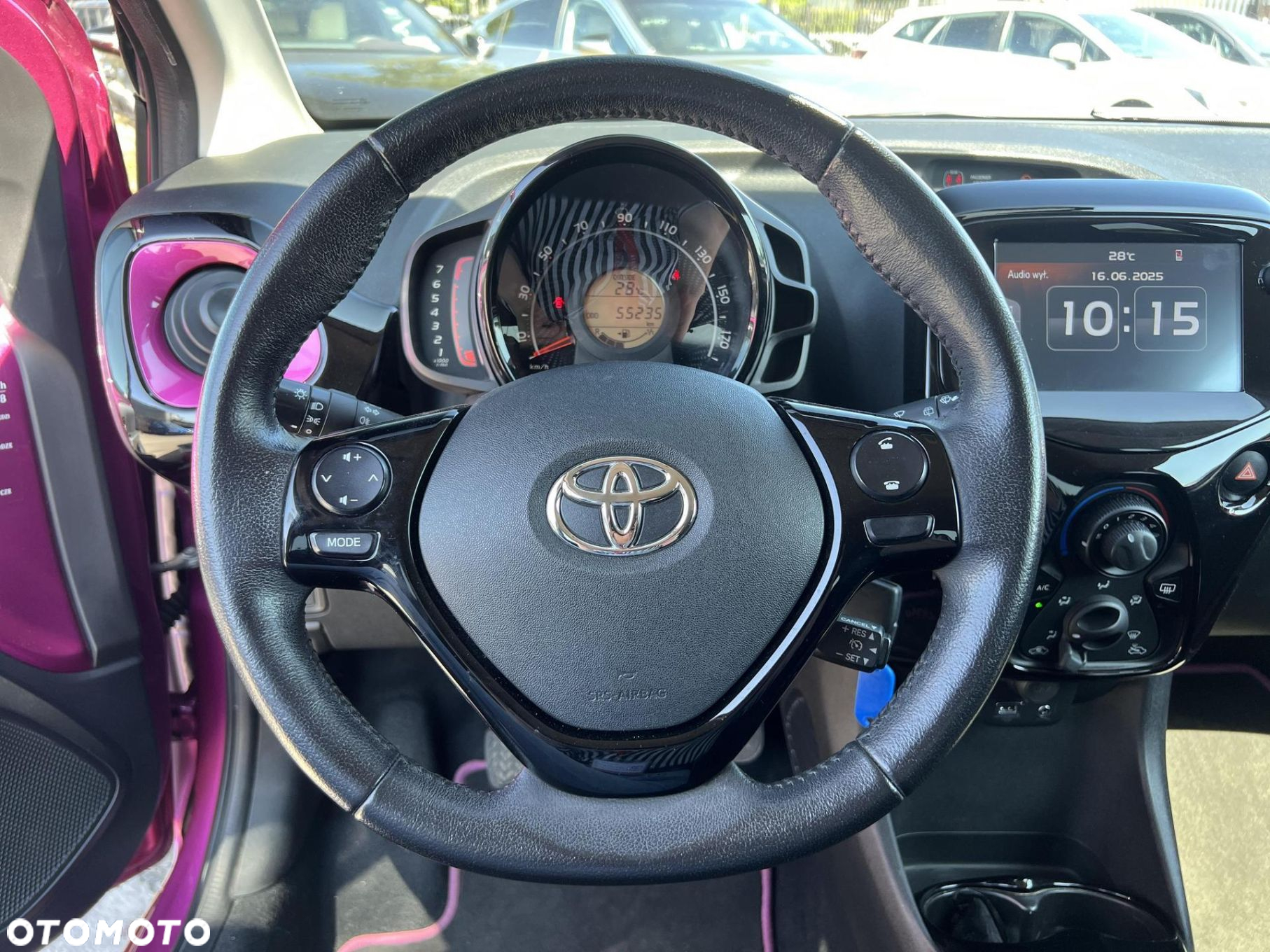 Toyota Aygo - 11