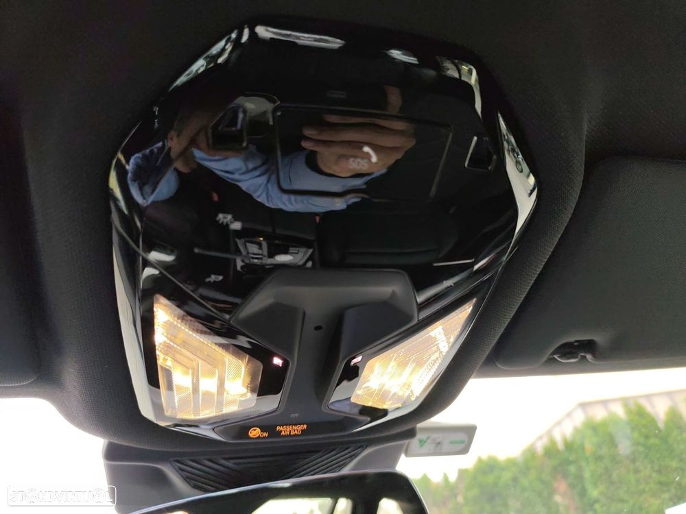 BMW 530 e Pack Desportivo M - 24