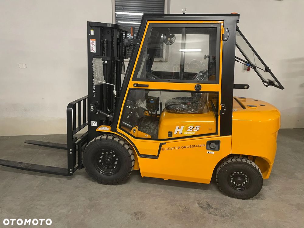 Günter Grossmann CPCD25 - 8