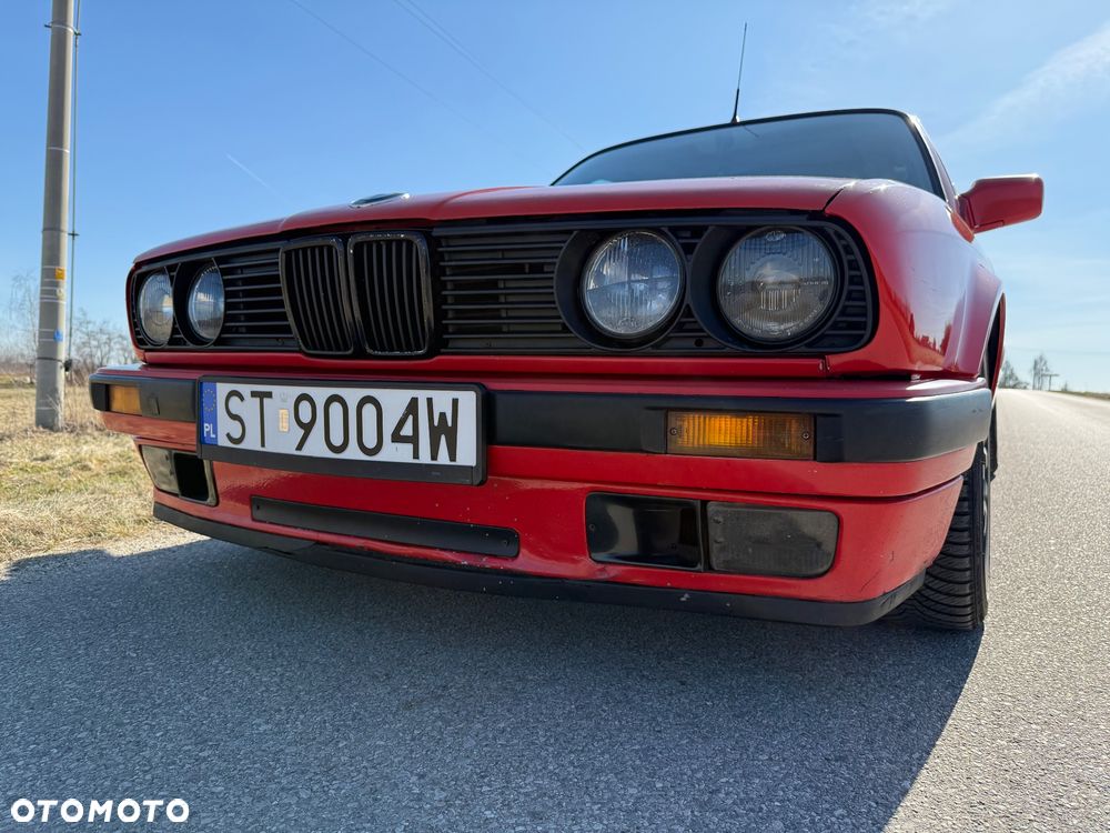 BMW Seria 3 - 15