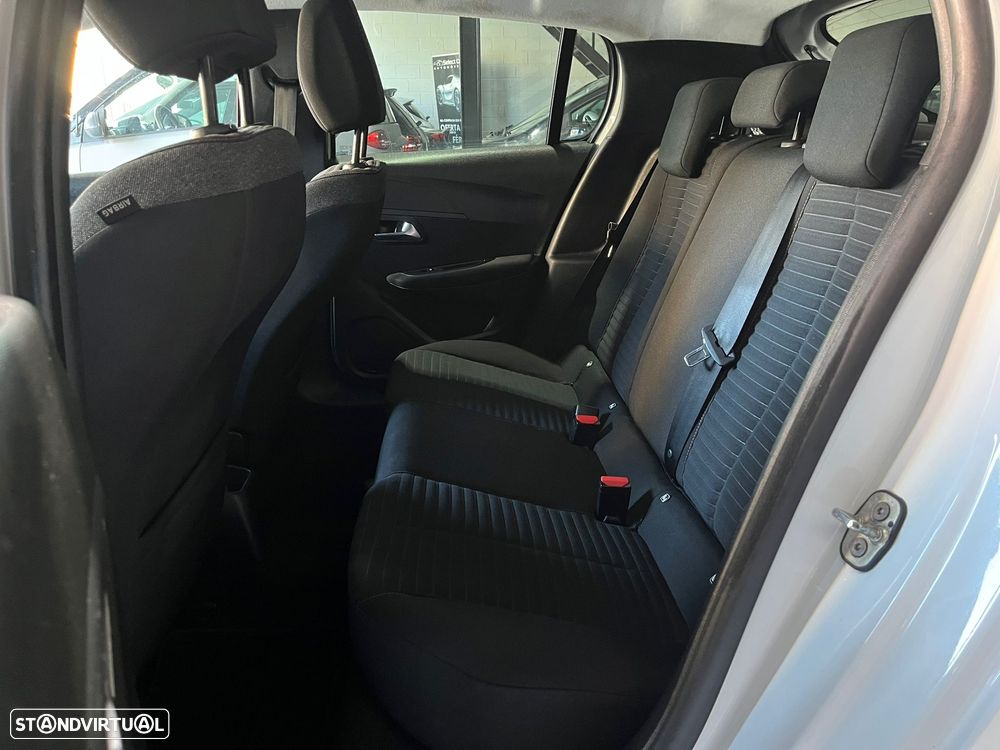 Peugeot 208 1.5 BlueHDi Active - 13