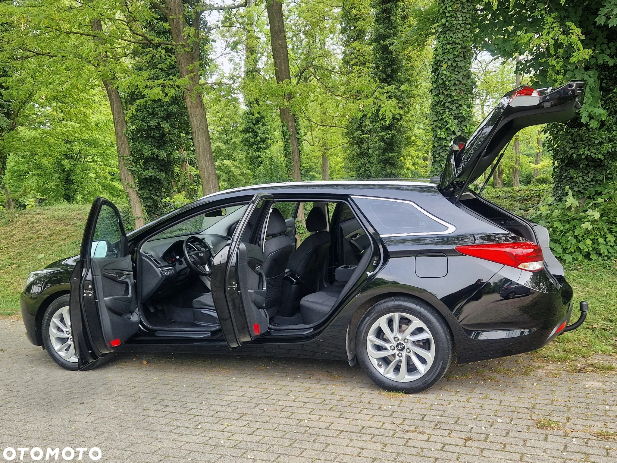 Hyundai i40 - 14