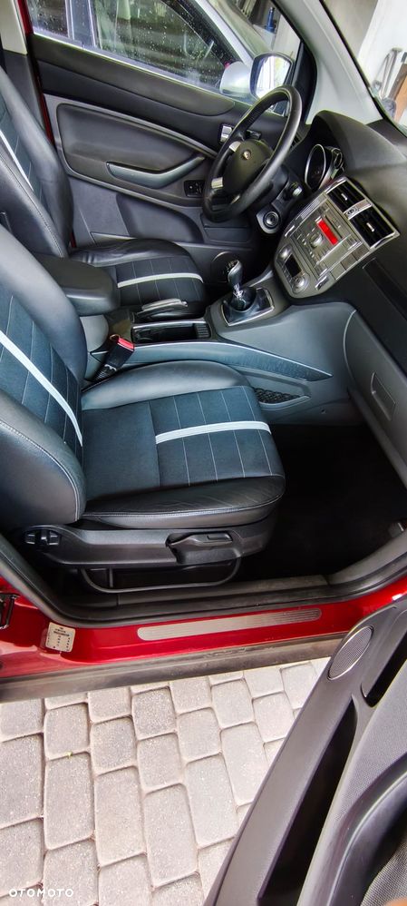 Ford Kuga 2.0 TDCi Trend FWD - 15