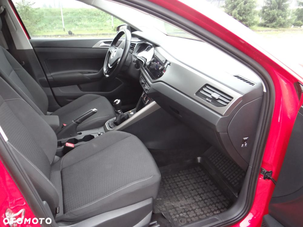 Volkswagen Polo 1.0 TSI Comfortline - 9