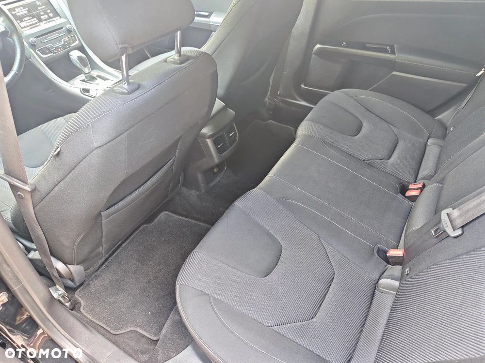 Ford Mondeo 2.0 TDCi PowerShift-Aut Allrad ST-Line - 14