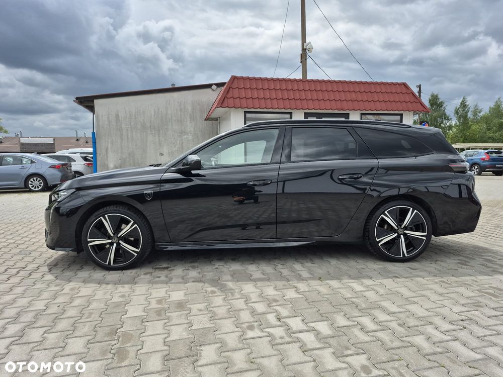 Peugeot 308 - 20