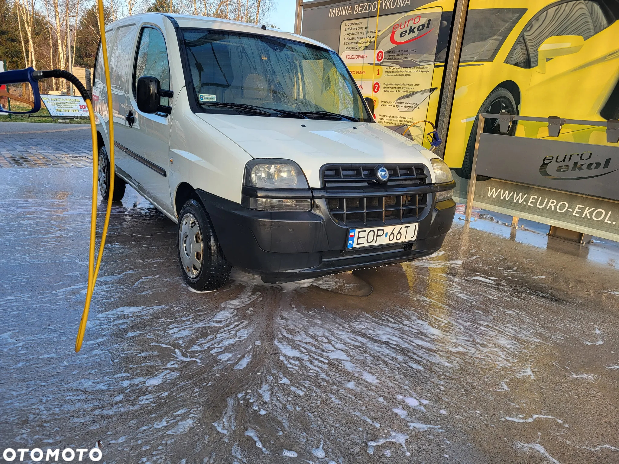 Fiat Doblo - 2