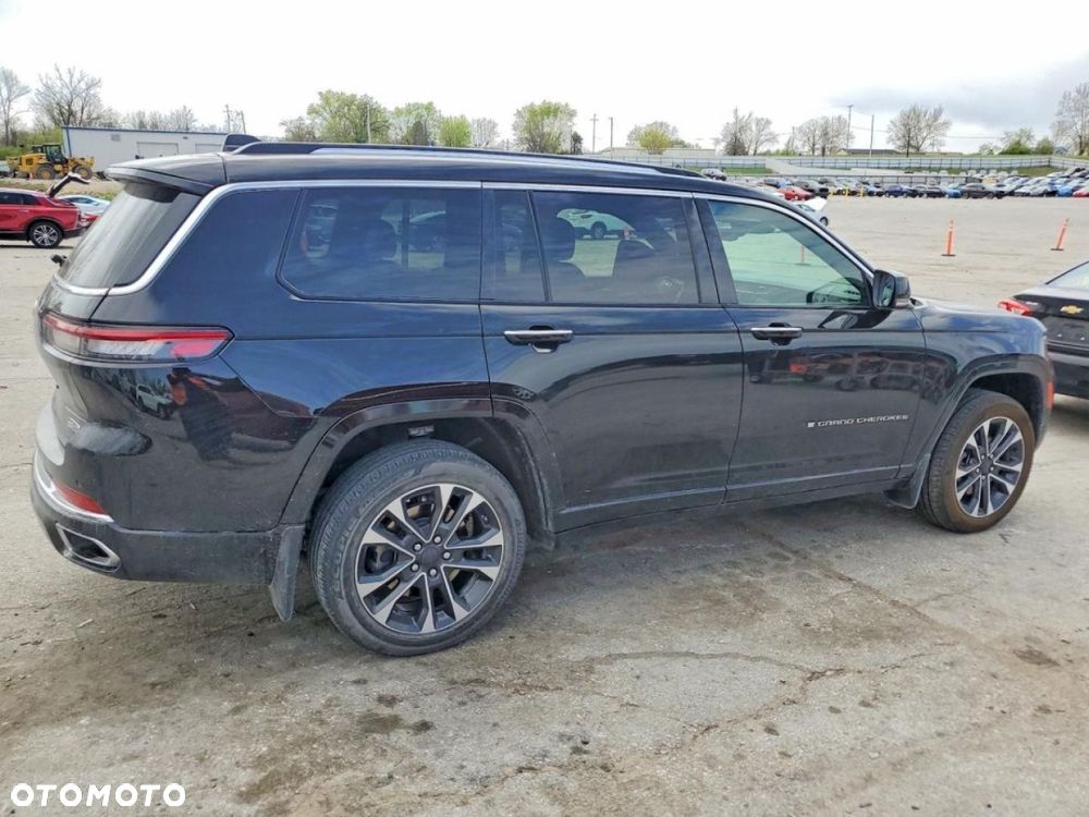 Jeep Grand Cherokee - 4