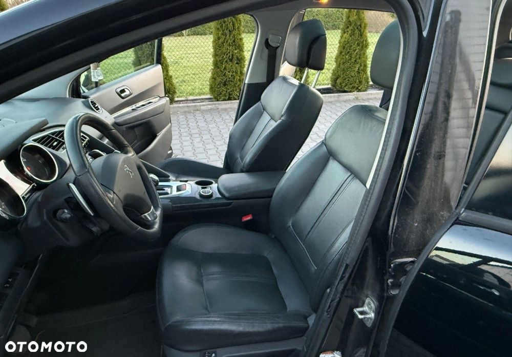 Peugeot 3008 - 19
