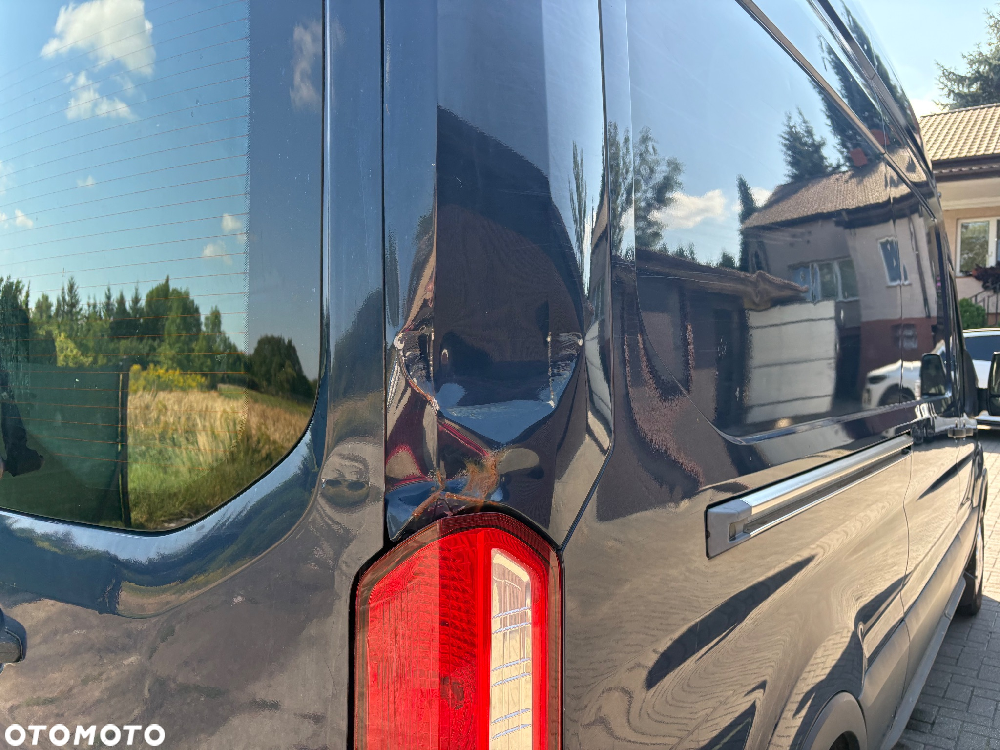 Ford Transit - 7