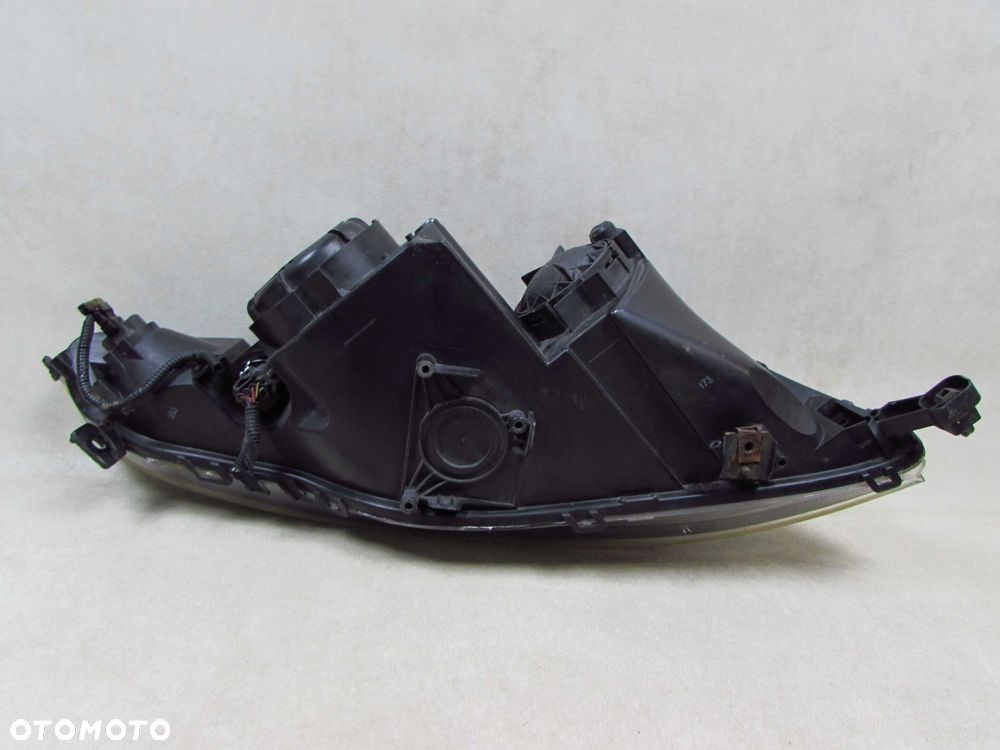 HONDA CIVIC VIII UFO LAMPA REFLEKTOR PRZOD LEWY 33150-SMG-E014-M1 0301226601 UK 06-11 - 5