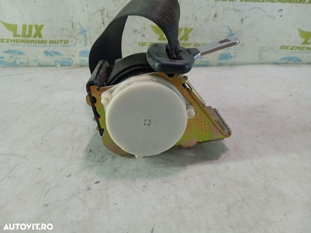 Centura spate 33036505E BMW X3 E83 [2003 - 2006] 2.0 D m47 204D4 - 4