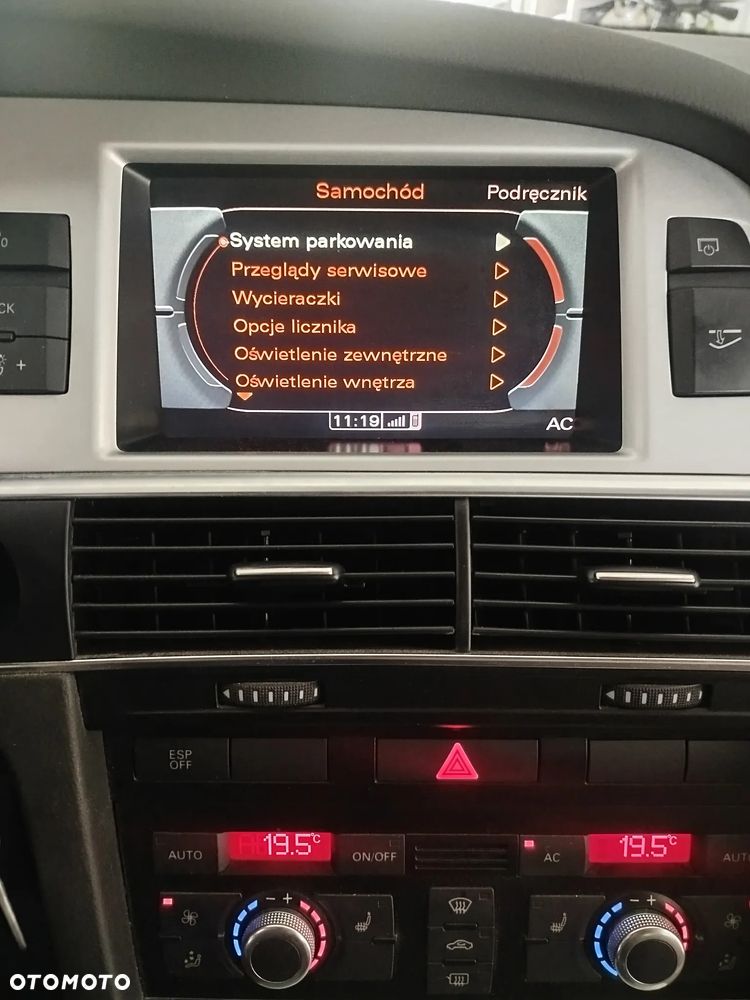 Audi A6 Limousine 2.0 TDIe - 19