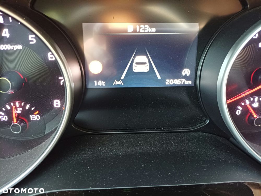 Kia Ceed 1.0 T-GDI Business Line - 7