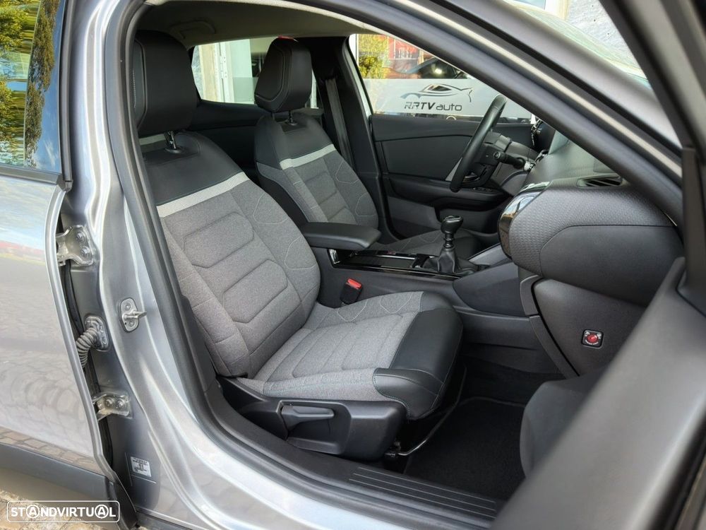 Citroën C4 1.5 BlueHDi Feel - 16