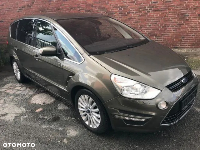 Ford S-Max - 4