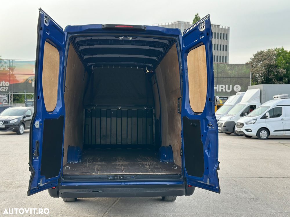 Iveco Daily - 8