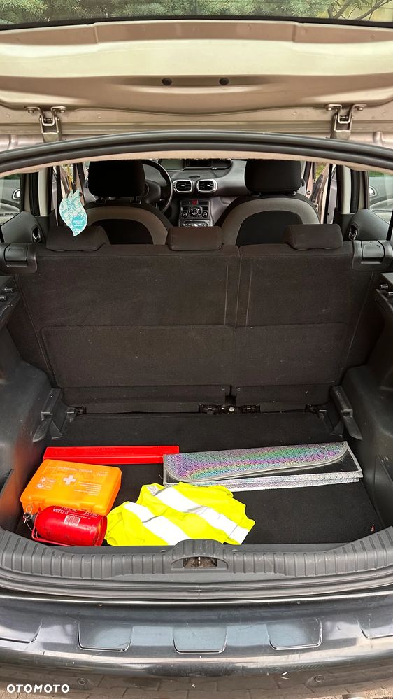 Citroën C3 Picasso - 7