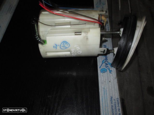 Bomba Combustivel A2034703394 MERCEDES W203 2001 C220CDI DIESEL - 1