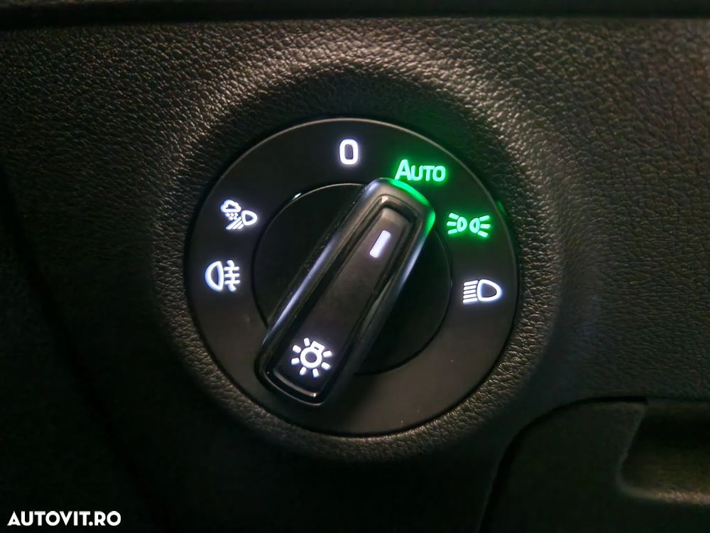 Skoda Karoq 2.0 TDI 4X4 DSG Selection - 16