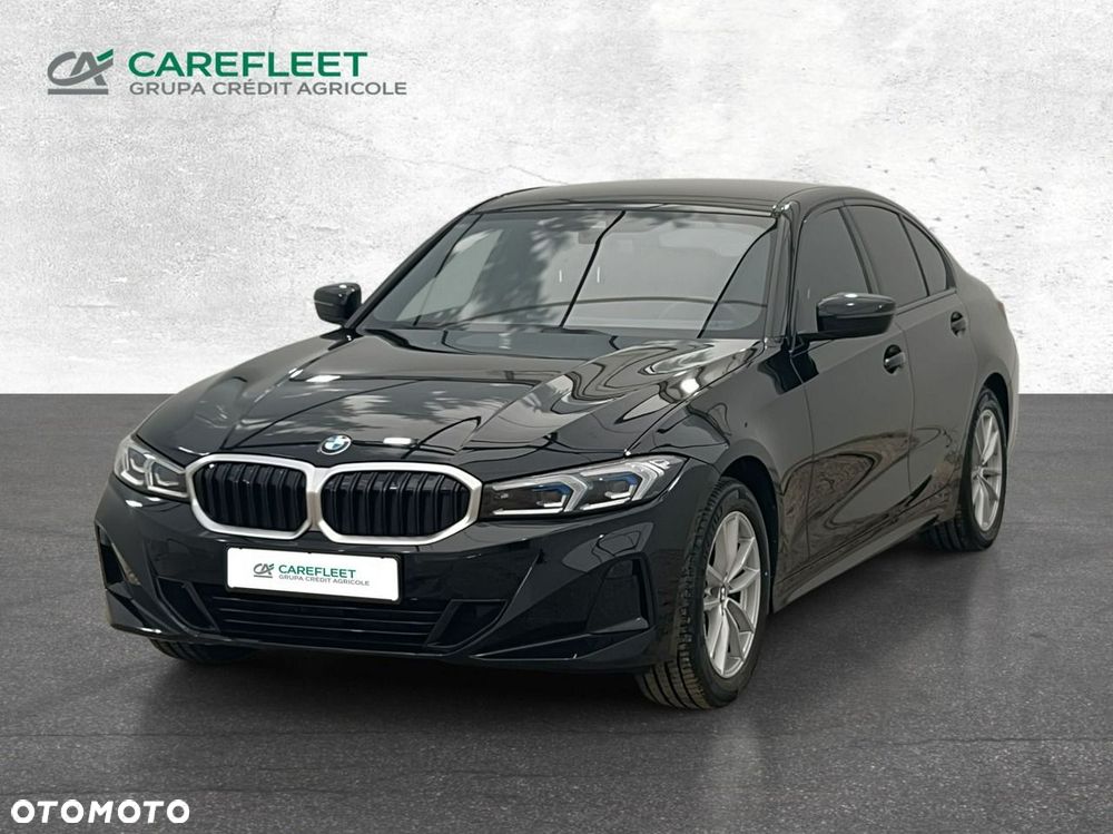 BMW Seria 3 318i - 1