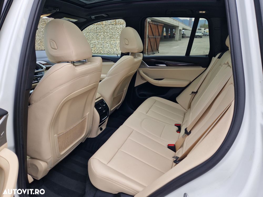 BMW X3 - 11
