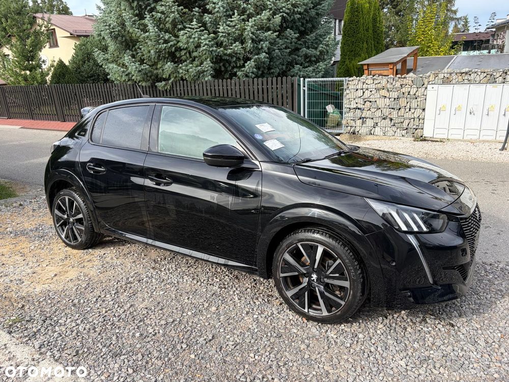 Peugeot 208 PureTech 100 EAT8 GT - 15