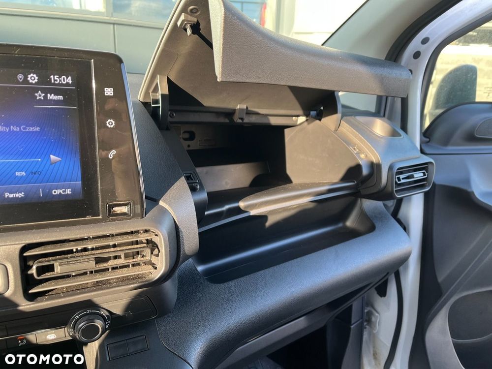 Toyota PROACE CITY - 19