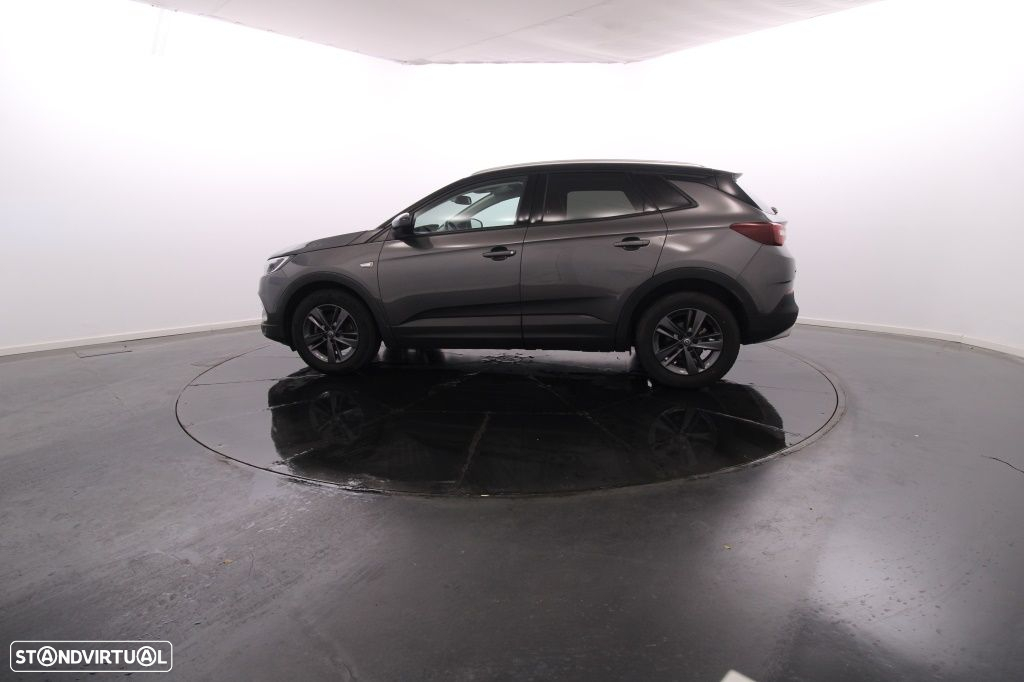 Opel Grandland X 1.5 CDTI Edition - 3