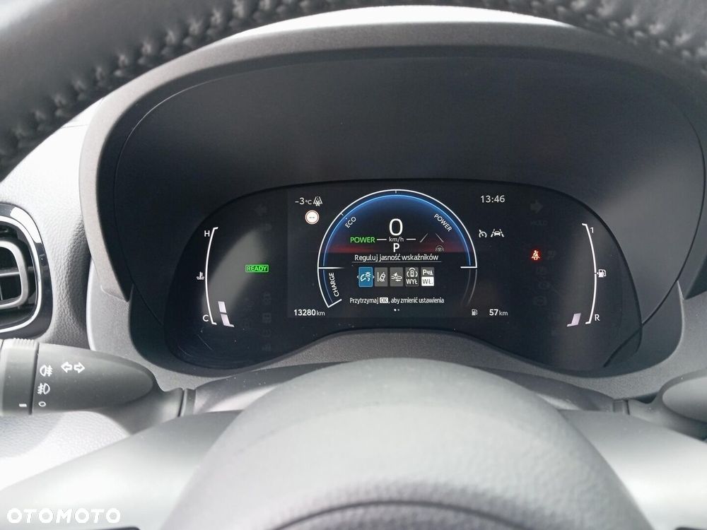 Toyota Yaris Cross Hybrid 1.5 Style - 16
