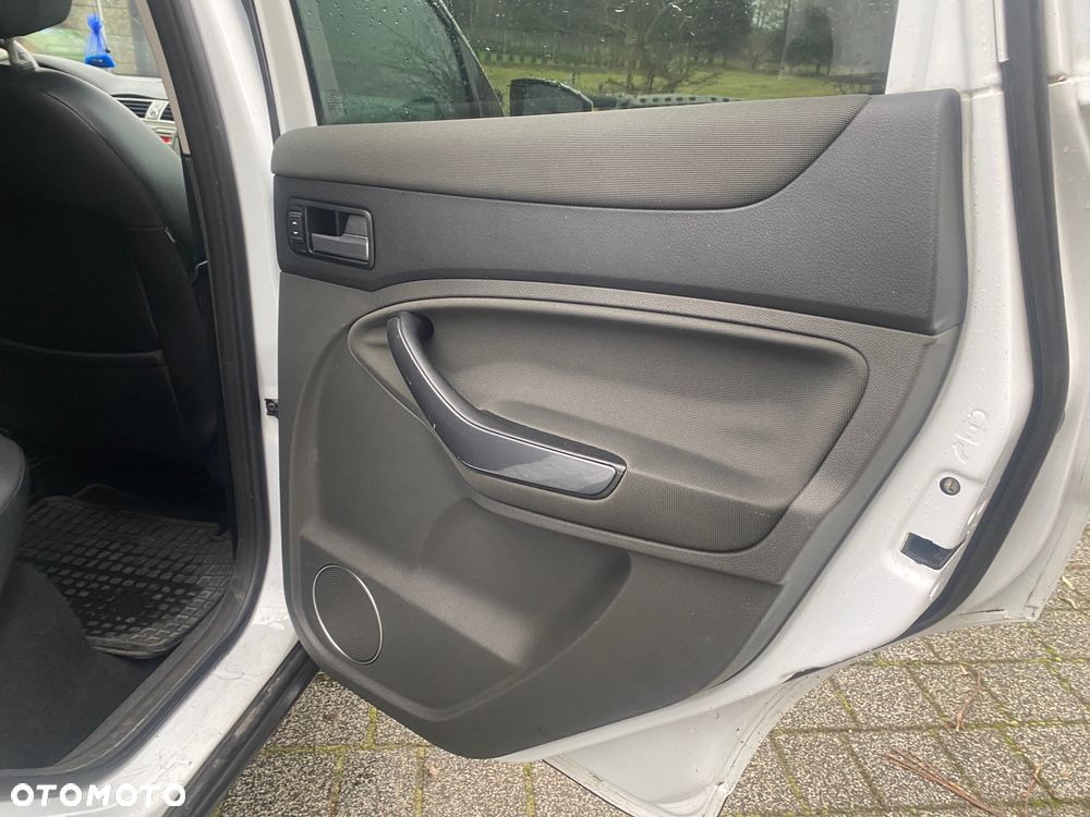 Ford Kuga 2.0 TDCi 4x4 Trend - 19