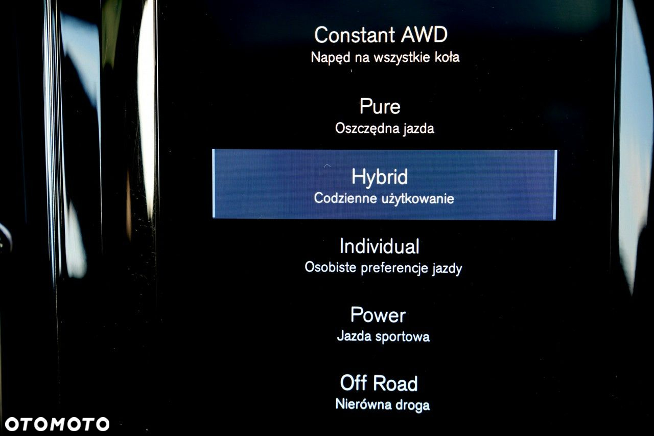 Volvo XC 60 - 29