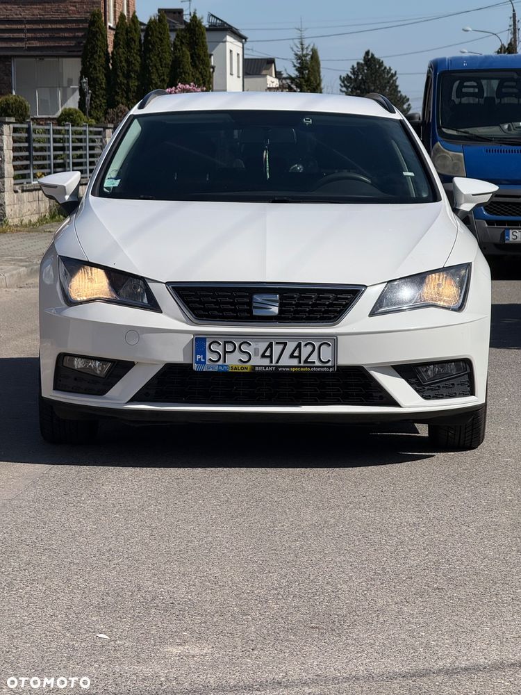 Seat Leon - 7