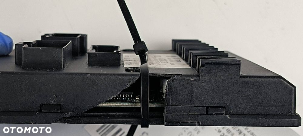 MODUŁ AUDI A6 C6 4F0907279D - 6