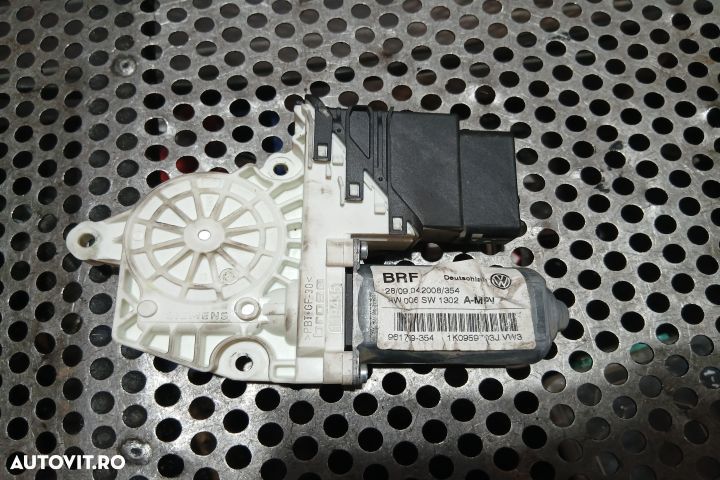 Motoras macara geam spate stanga 1K0959703J 1K0959703J Volkswagen VW - 2