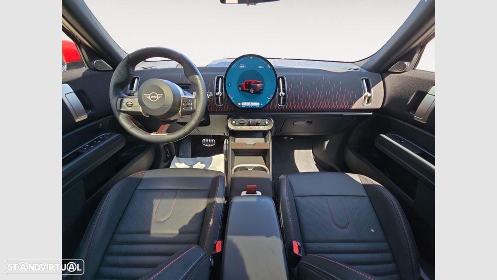 MINI Countryman John Cooper Works XL - 11