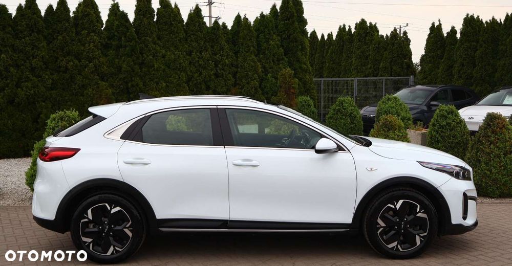 Kia XCeed - 5