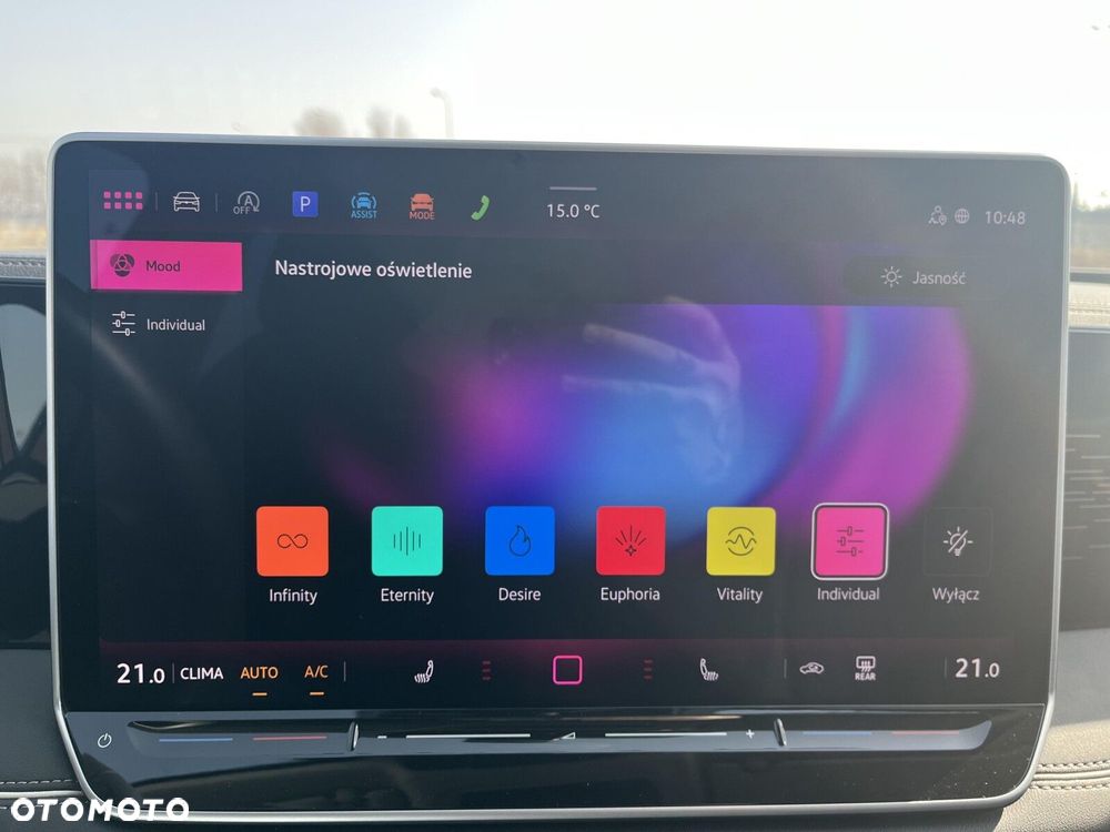 Volkswagen Tiguan 1.5 TSI EVO Elegance DSG - 31