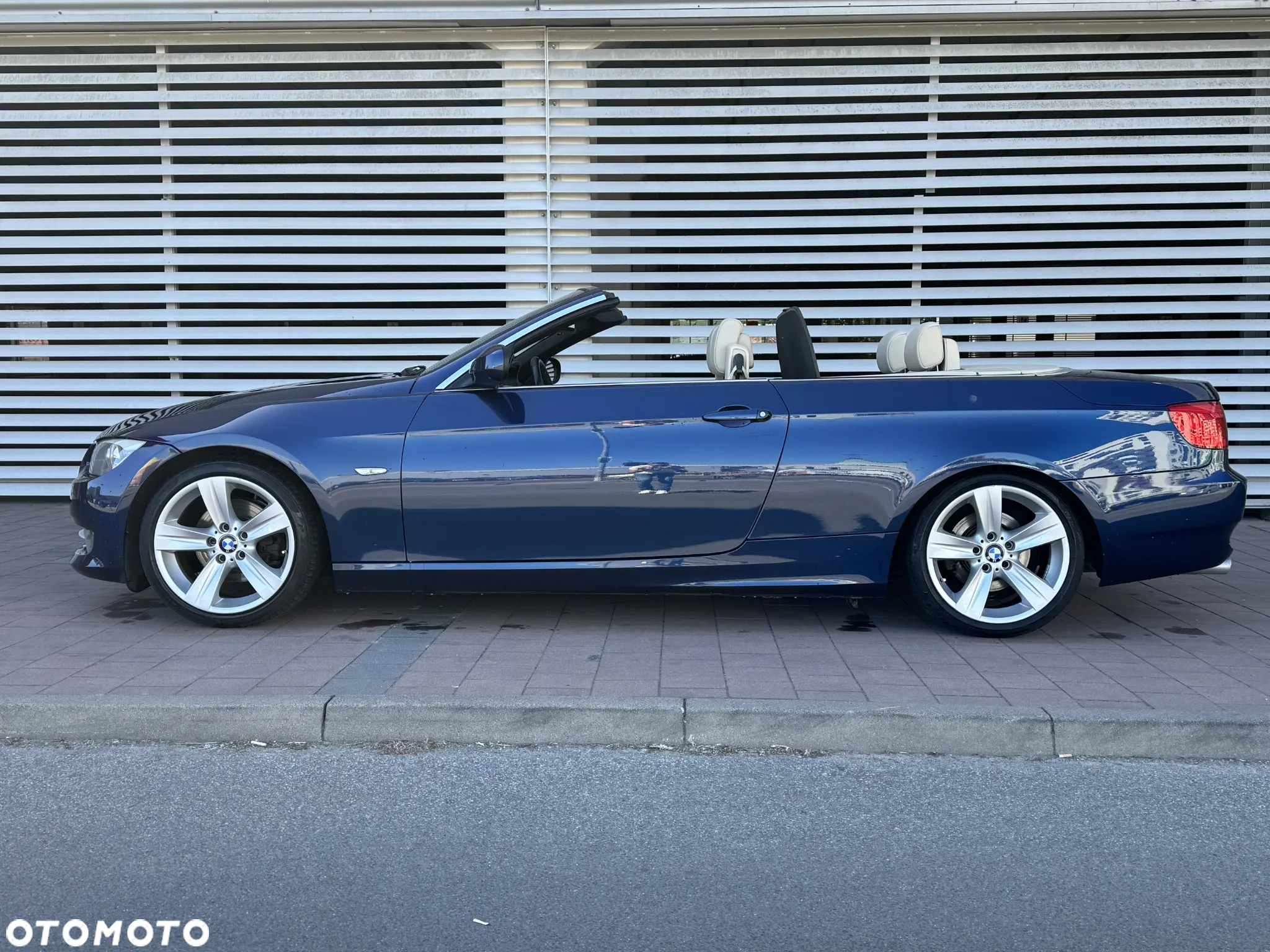 BMW Seria 3 - 2