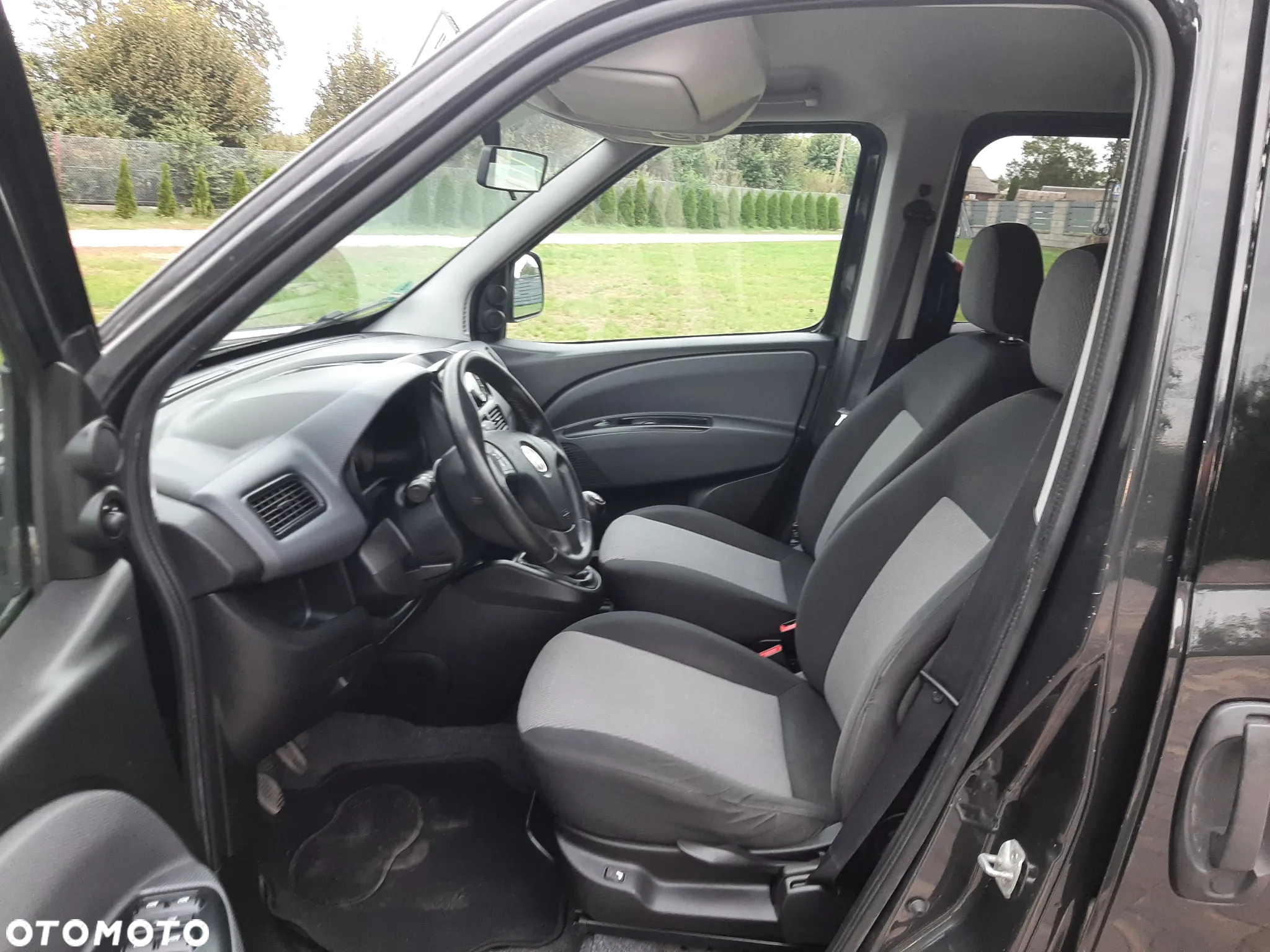 Fiat Doblo 2.0 16V Multijet Start&Stopp Emotion - 5