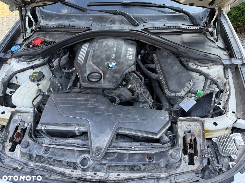 BMW 3GT 320d xDrive M Sport - 22