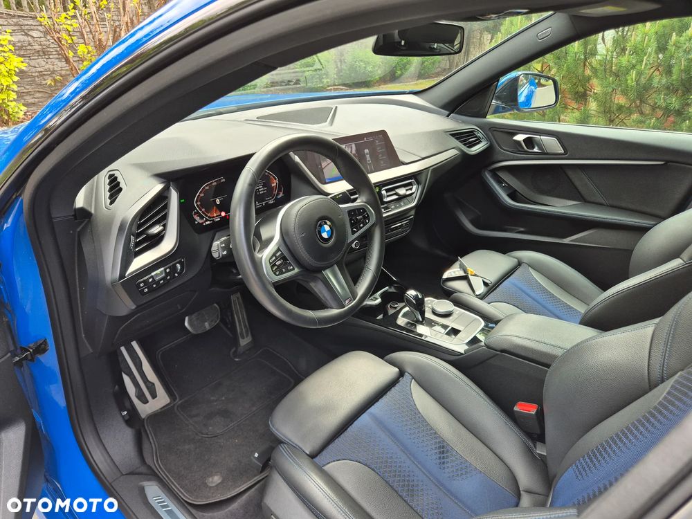 BMW Seria 2 220i M Sport - 22