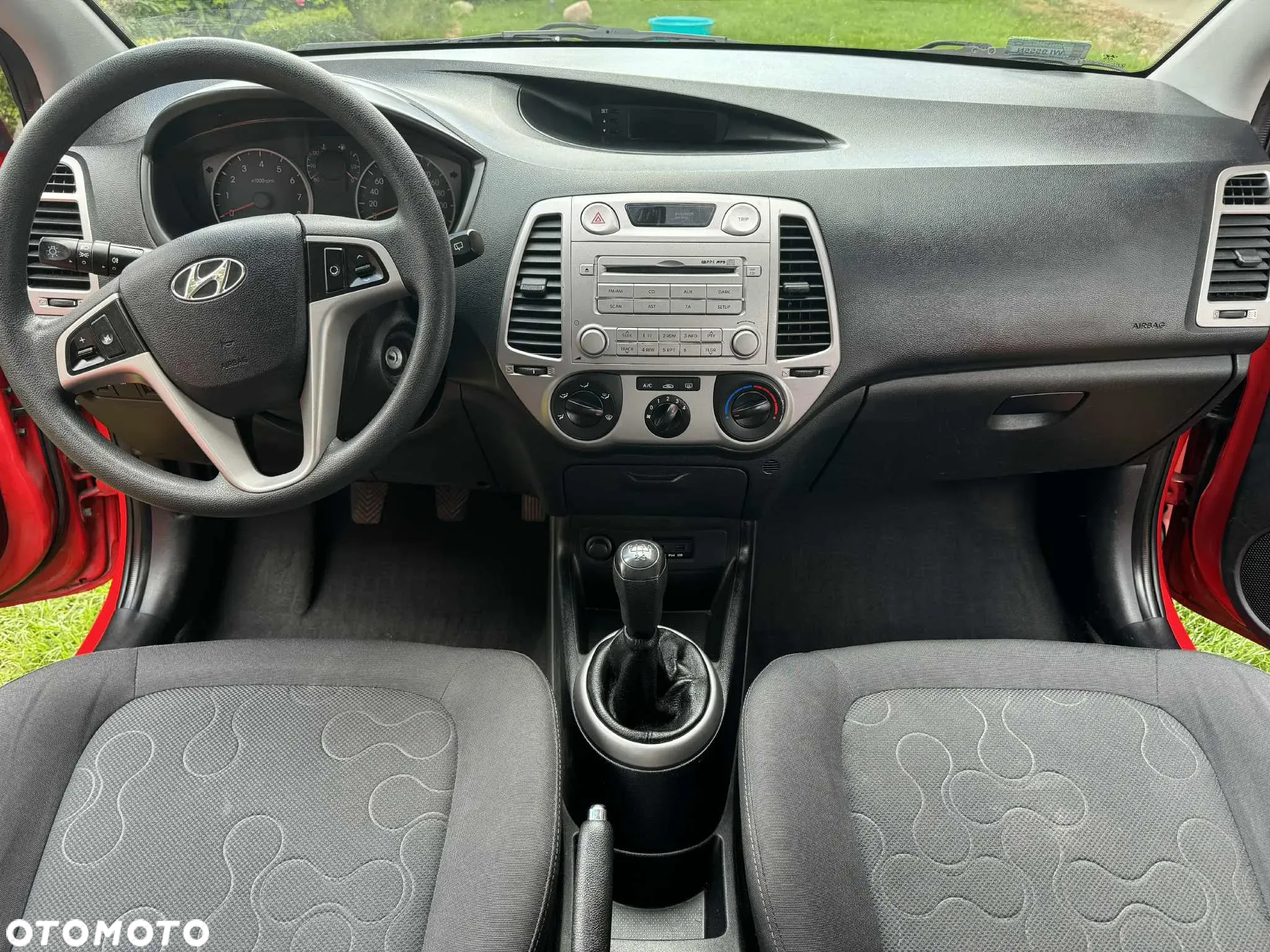 Hyundai i20 1.4 Comfort EU5 - 2