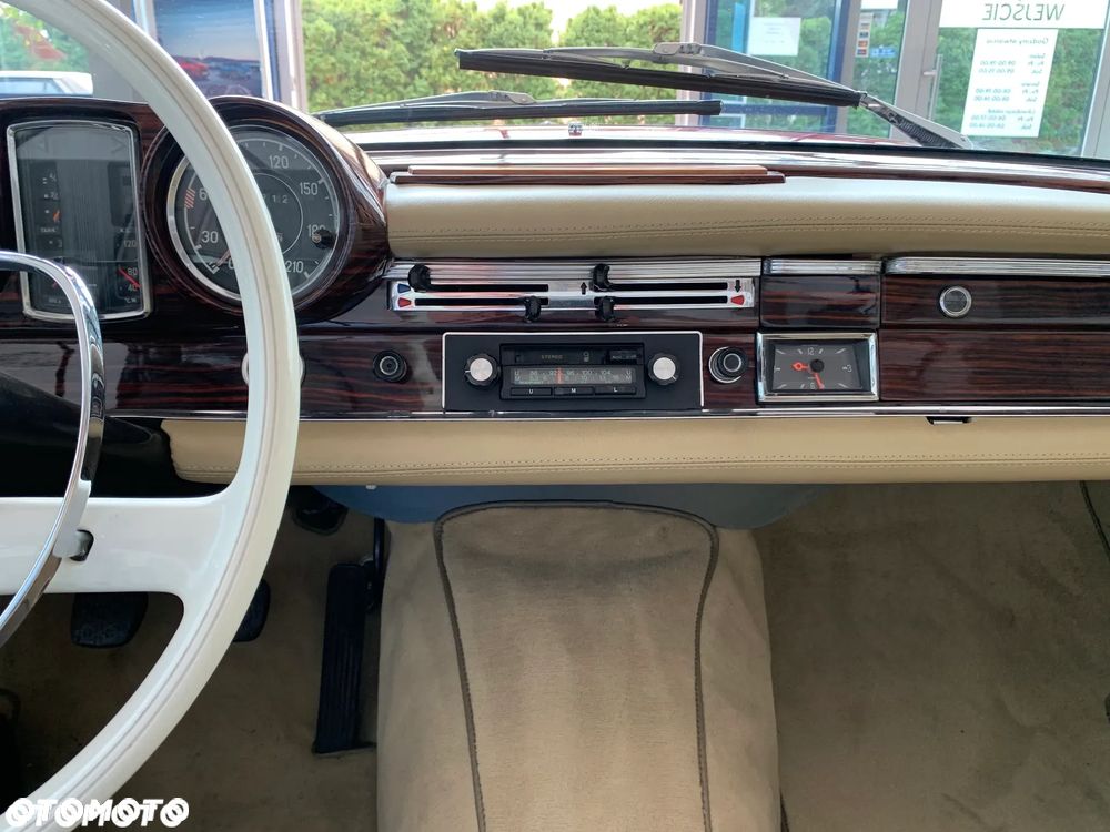 Mercedes-Benz Inny - 10