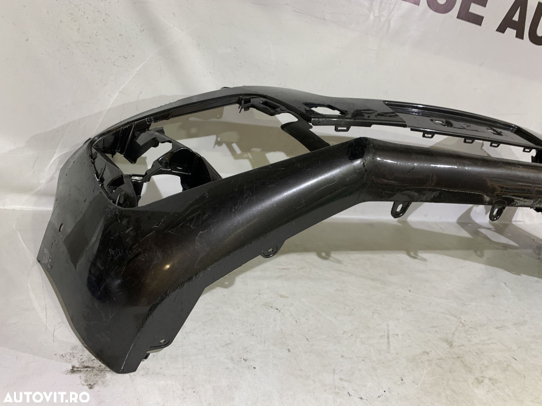 Bara fata Citroen Jumpy, Expert, Zafira, Proace, 2016, 2017, 2018, 2019, 2020, 2021, 2022, cod origine OE 9811778077. - 9