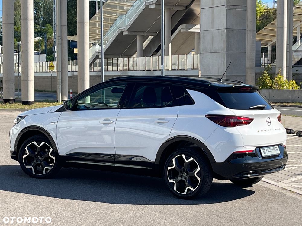 Opel Grandland X - 10