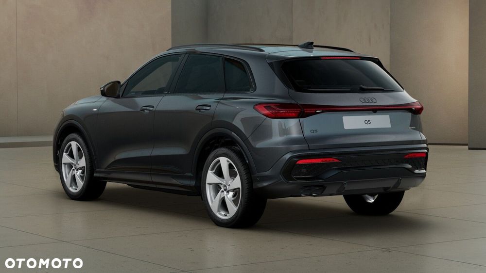 Audi Q5 - 3